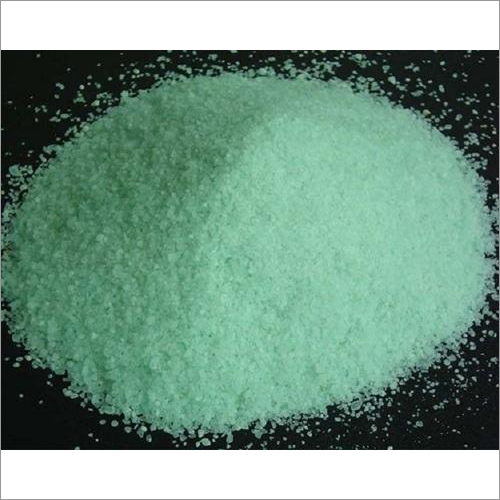 Iron Sulphate